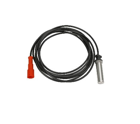 Sensore ABS con Boccola L.2500 | per Mercedes ACTROS MP2 / MP3, ATEGO 2, ACTROS, ATEGO | OE A0015420818 1518009