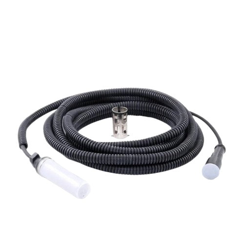 Sensore ABS con Boccola L.3000 | per Mercedes ACTROS MP2 / MP3, ACTROS, Scania 3 - series | OE A0015423318 N1.01401.3795