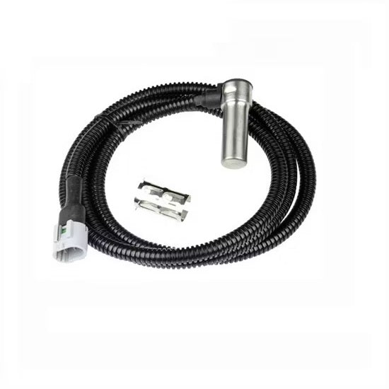 Sensore ABS con Boccola Iveco/Renault | per Renault C, G, PREMIUM, R | OE 5010143030