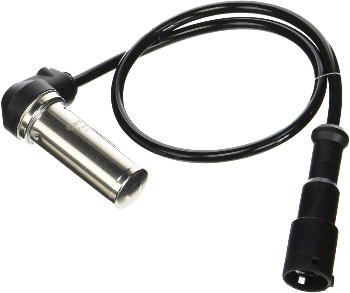 Sensore ABS con Boccola L.400 | per DAF CF 85, Setra Series 400, Mercedes TRAVEGO (O 580) | OE 42061638 0025423118