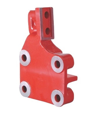 Supporto Motore DX