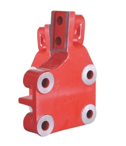 Supporto Motore SX