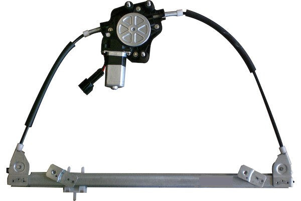Alzacristallo Sinistro Elettrico FIAT PANDAanno 2009 - 2012