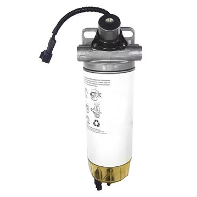 Filtro Carburante | per Iveco | OE 5801510519