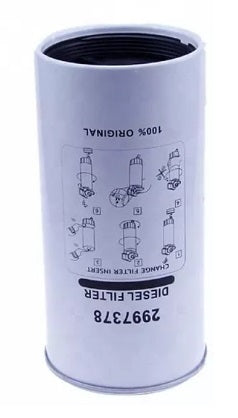 Filtro Gasolio Iveco-Man-Mercedes | per Iveco, Mercedes, MAN | OE 2997378 A0004771702