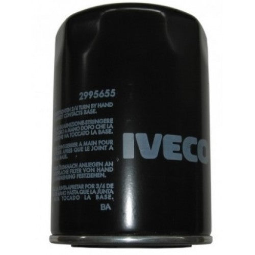 Filtro Olio Ducato-Daily | per Iveco Daily | OE 2995655