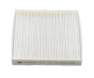 Filtro Antipolline