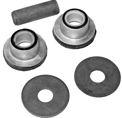 Kit Boccole Leva Ribaltamento Cabina