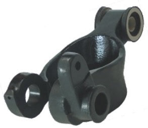 Leva DX Ribaltamento Cabina