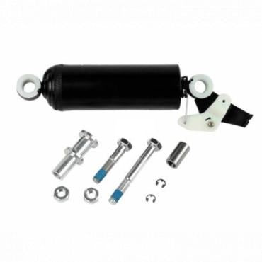 Kit Ammortizzatore Completo Sedile ISRI 6860 | per Mercedes, MAN, Volvo | OE A0019191245 81.62385.6047