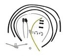 KIT SEDILI RACCORDI VALVOLA MOLLEGGI IVECO EUROCARGO 42538421