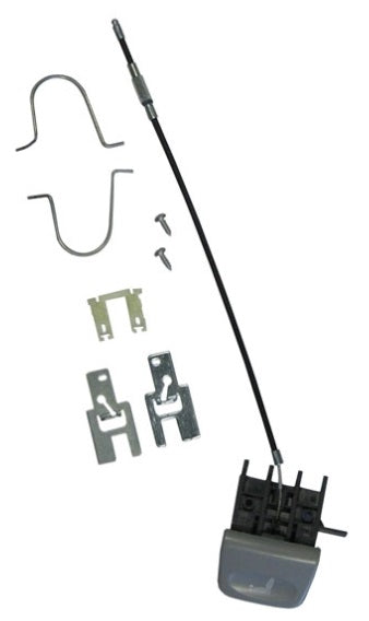 Dispositivo di Comando Sedile 6860