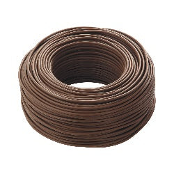 Tubo Sedili ISRI Marrone 2,7X4,3 Mt 100