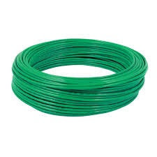 Tubo Sedili ISRI Verde 2,7X4,3 Mt 100