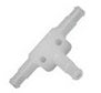 Raccordo a T 4 Mm ISRI