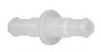 Raccordo Dritto 6Mm ISRI