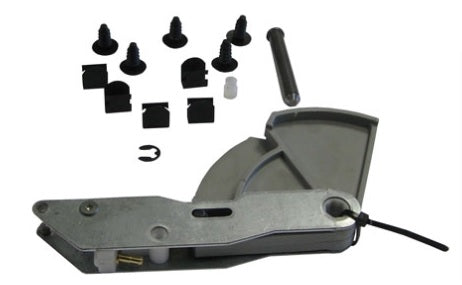 Kit Regolazione Altezza Sedile | per Iveco, MAN, DAF | OE 93161941 81.62392.6003