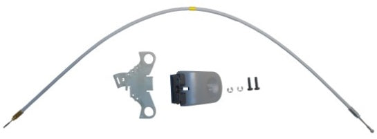 KIT REGOLAZIONE AMMORTIZZATORE SEDILE IVECO - 503136386