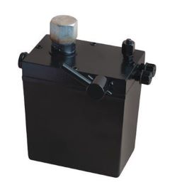Pompa Alzacabina Stralis Euro 4/5