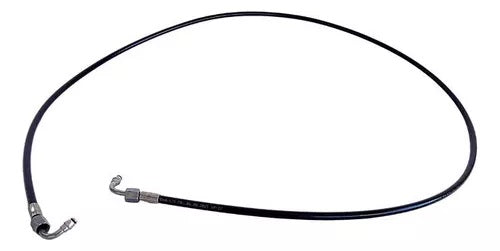 Tubo Flex Alzacabina