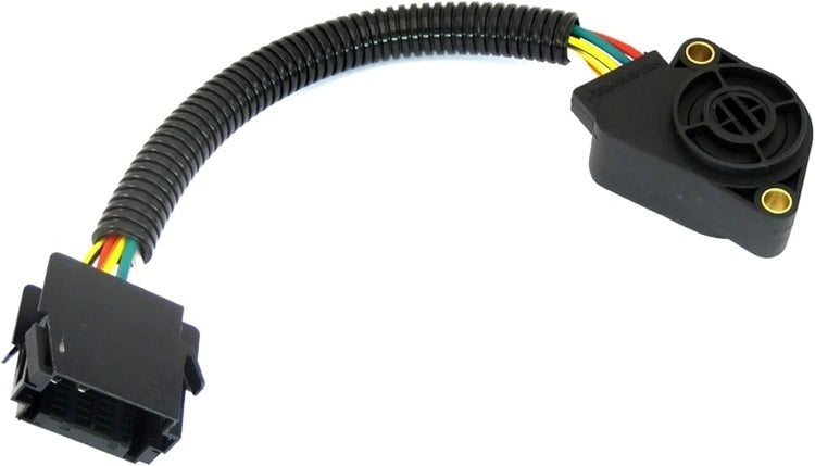 Pedale Acceleratore Volvo