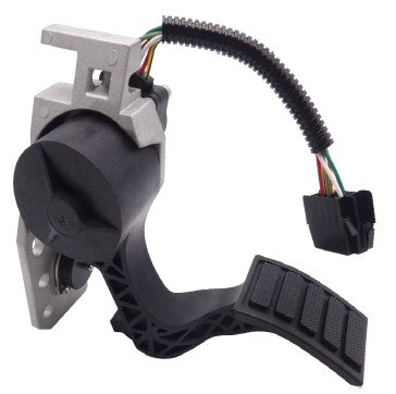 PEDALE ACCELERATORE VOLVO C/SENSORE VOLVO - 3985226