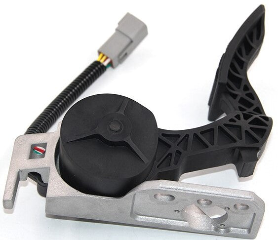 PEDALE ACCELERATORE VOLVO VOLVO - 21915486