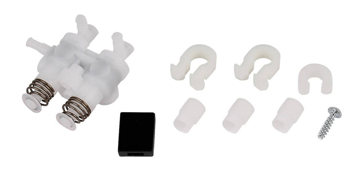 Kit Valvola Sedile ISRI | per Renault MAGNUM, MIDLUM, PREMIUM, KERAX | OE 5001836456