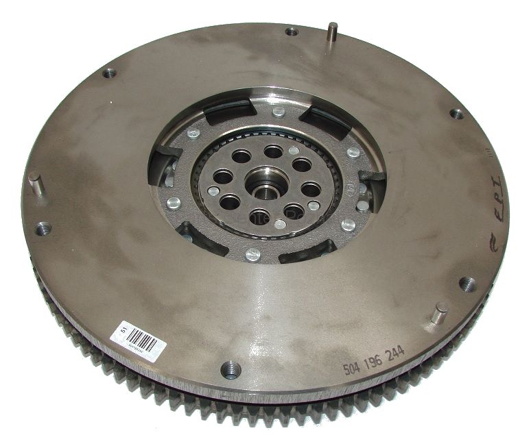 Volano Bimassa Motore Daily | per Fiat | OE 504053152 504196244