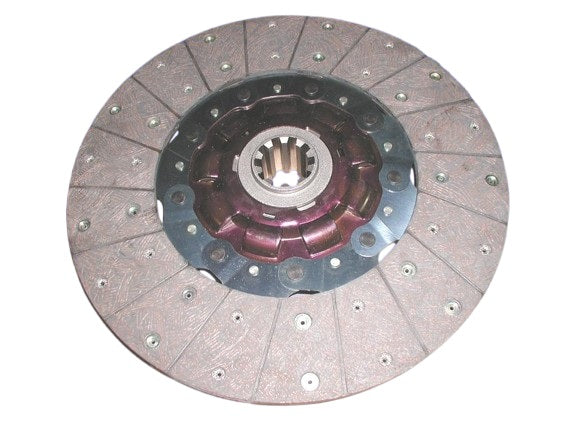 Disco Frizione Tipo Valeo | per Iveco EUROTECH MP, EUROTRAKKER, EUROTECH MH, EUROTECH MT | OE 42102970