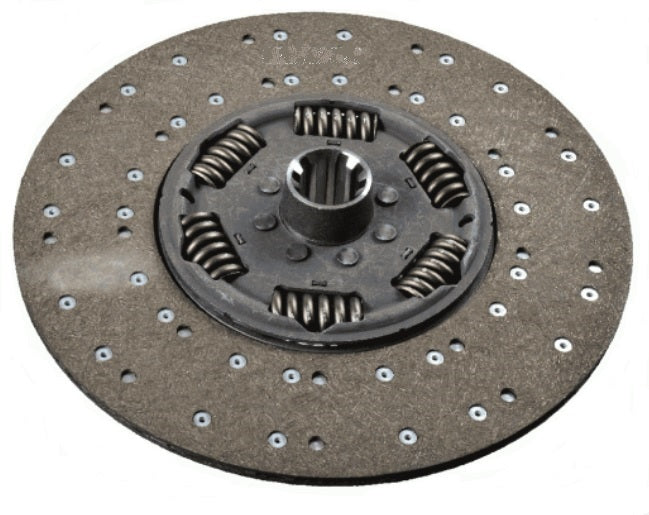 DISCO FRIZIONE EUROTRAKKER -DAF-VOLVO VOLVO EUROCARGO 8112107