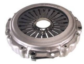 Kit Frizione D.400