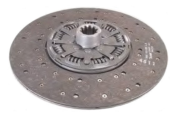 DISCO FRIZ. EUROTECH/TRAKKER-VOLVO SACHS EUROCARGO 1862382031