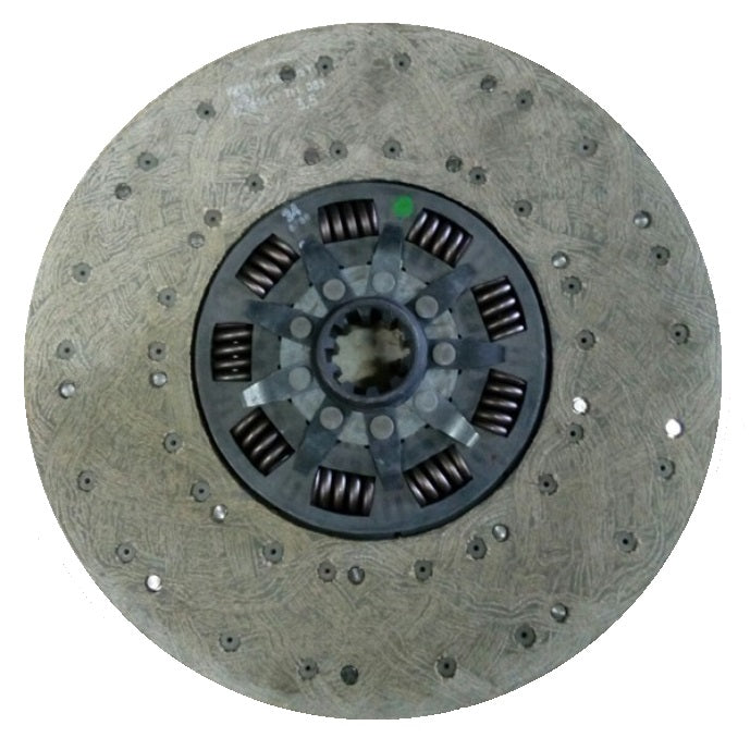 Disco Frizione D.420 Friz Monod