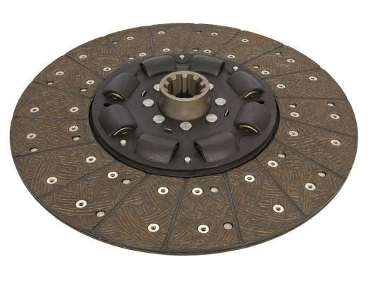 Disco Frizione D.400 Tipo Valeo