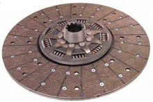 DISCO FRIZIONE EUROCARGO/TECH-MAN MAN TURBOZETA 81303010285