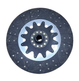 Disco Frizione 682