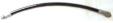 Tubo Flex Frizione 135/175/Eurocargo | per Iveco EuroCargo | OE 4772537