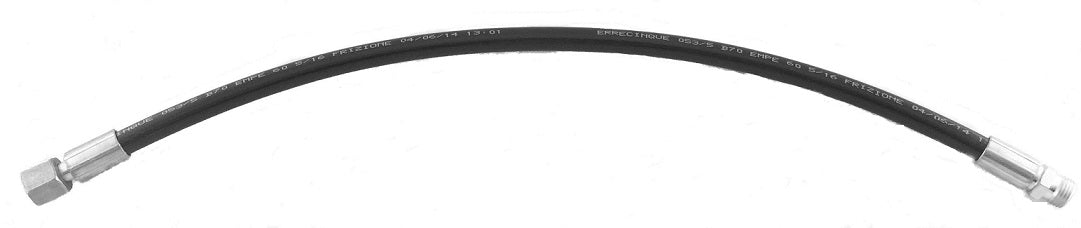 Tubo Flex Frizione Eurotech/Trakker