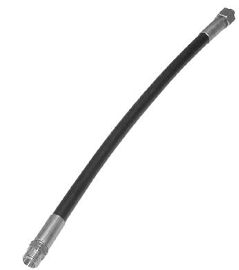 Tubo Flex Frizione Eurocargo | per Iveco EuroCargo | OE 98443131