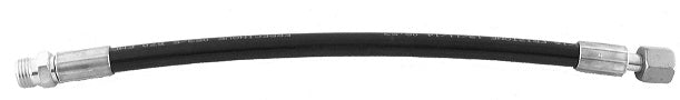 Tubo Flex Frizione 115-190Turbotech