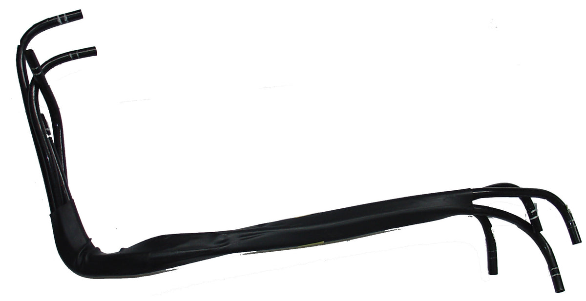 Kit Tubi Pneumatici Frizione (4 Pz.) | per Iveco EUROCARGO I-III | OE 2997063