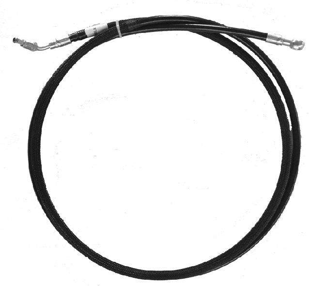 Tubo Flex Frizione Tector