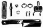 Kit Frizione Mercedes