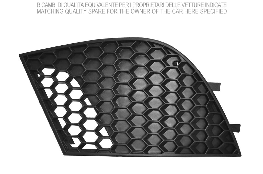 Griglia Paraurti SEAT IBIZA 2006 - 2008 OE 6L68536659B9