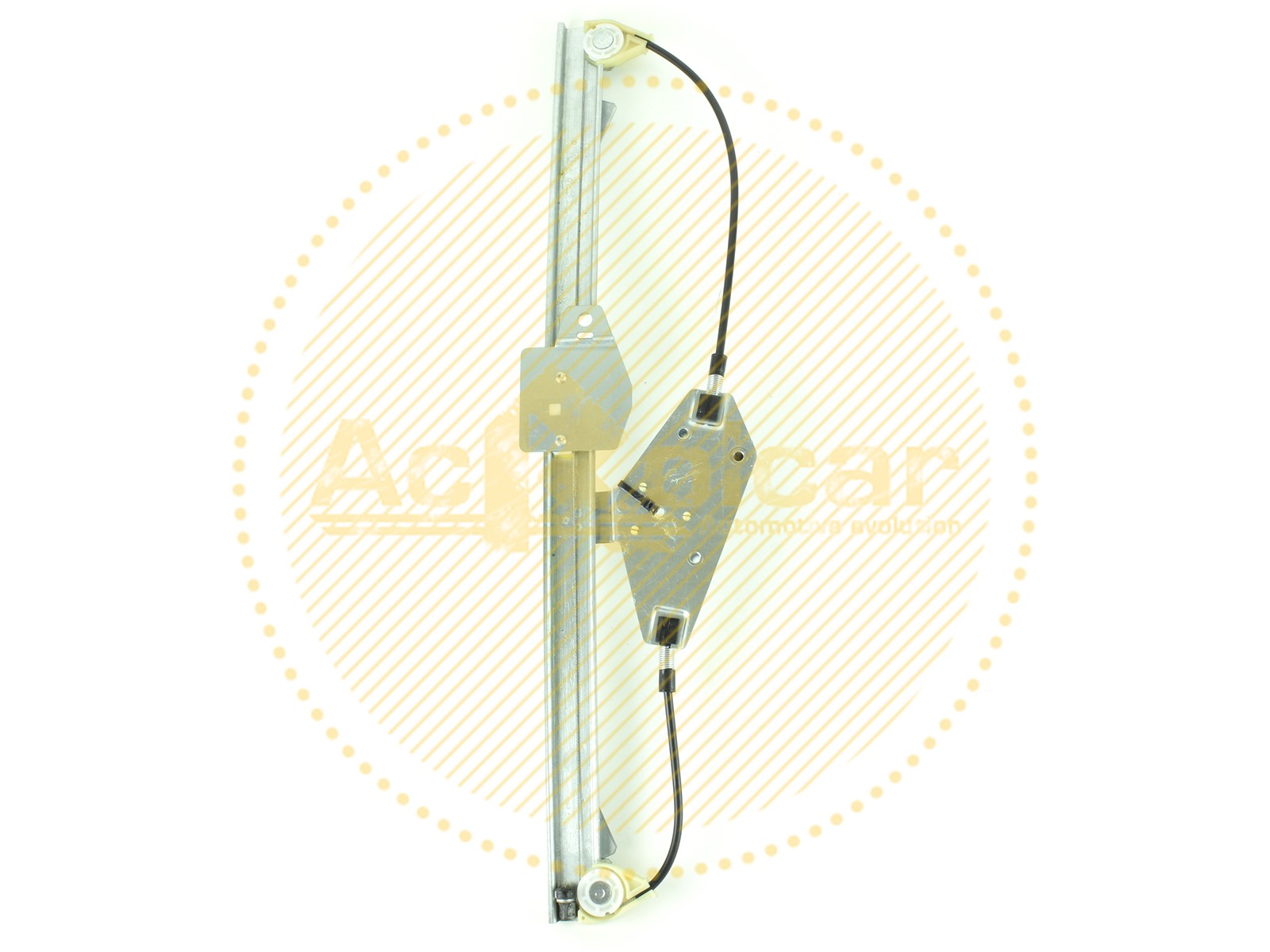 Alzacristallo Sinistro MERCEDES CLASSE A W168 anno 2001 - 2004 oe A1687200346