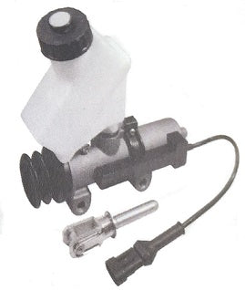 Pompa Frizione C/Sens. 2 Pin
