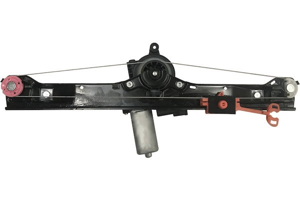Alzacristallo Sinistro Elettrico FIAT PUNTOanno 2012 -