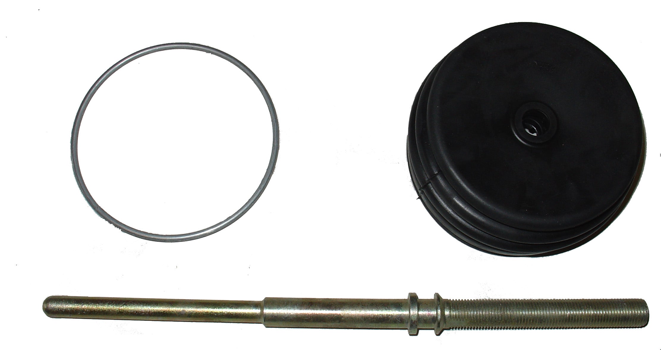 KIT SERVOFRIZIONE 190-EUROC./TECH/TRAKK. IVECO EUROSTAR 2992236