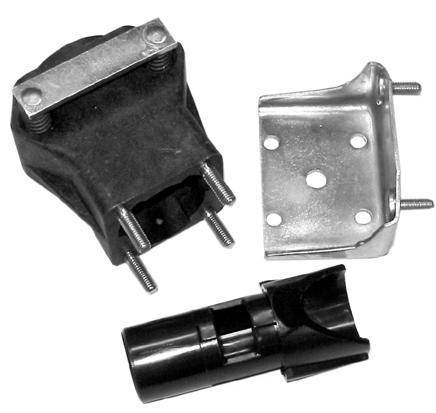 Kit Disp. Sgancio Marce Eurocargo/Eurotech/Trak